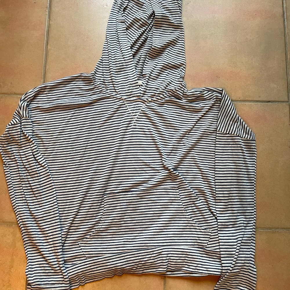 Abercrombie Kids Long Sleeve Shirt